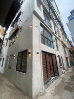 bán nhanh siêu phẩm chdv lô góc trung tâm hoàng mai - gần phố - dòng tiền 900tr/năm