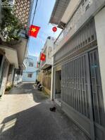 Nhà 1T2L ngay Trung Tâm, sổ riêng giá siêu rẻ chỉ 1,680 tỷ