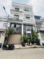 nhà phố siêu đẹp gần chợ tam hà, p. tam phú, thủ đức. 8x10m, 1t2l đường 5m, ko quy hoạch, lộ giới