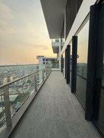 (hàng hiếm)cho thuê căn hộ sky villas 4pn 252m2 nguyên bản chủ đầu tư giá 52tr/th sunshine iconic