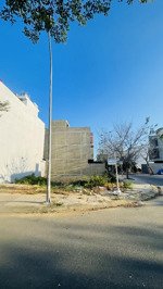 lô góc gói 5 mỹ gia vị trí đẹp, khu dân cư hiện hữu thích hợp xây villa, biệt thự