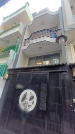 vĩnh viễn, q10, 34m2 , 3tang, btct, khu mua bán sầm uất, nhỉnh 7đ