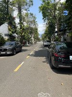 bán lô đất mặt tiền đường 5m5 đinh nhật thận dt 120m ngang 5