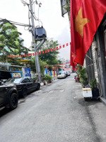 bán nhà hẻm xe tải 8m - đường huỳnh văn nghệ phường 15 tân bình nhỉnh 4tỷ