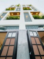 đẹp quá ace ơi - lên sóng cặp nhà phố mới xây 100% đường phan huy ích . trệt lửng 3 lầu hơn 5 tỷ