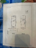 hẻm xe hơi, đường cô giang, q1 diện tích: 5.1(5.6)x16m, cấp 4. giá 20 tỷ bớt ít