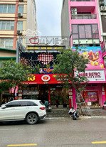 cho thuê mbkd tại tô hiến thành - hai bà trưng - diện tích 50m, mặt tiền 7m , giá cả hợp lý