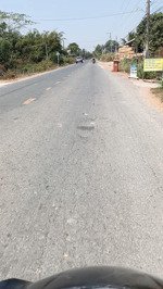 bán đất tại nhơn hoà, tân thạnh, long an, 490 triệu, 200m2