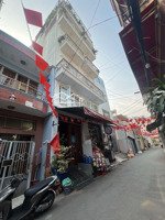 bán nhà 6 tầng tháng máy lý phục man, 19,2 tỷ, 107m2, doanh thu 80tr/ tháng