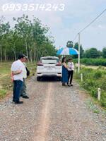 ĐẤT CHÍNH CHỦ NGAY KCN HIỆP THẠNH