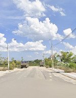 đất nền điện bàn đã có sổ 5*20m khu dân cư lòng đường 10.5m, giá tốt nhất thị trường