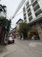 mặt phố kim mã thượng - ba đình - lô góc 2 mặt thoáng 7 tầng thang máy