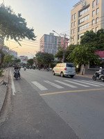 nhà góc 2mặt tiền kinh doanh đặng văn bi bình thọ thủ đức dt: 6 x 29 (174m2) 2tầng nhỉnh 20tỷ