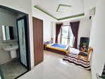 căn hộ studio full nội thất cao cấp, thoáng mát, đường khánh hội, gần cầu ông lãnh, phố bùi viện