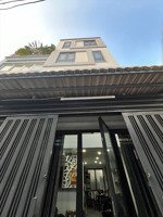 nhà đẹp tân quy quận 7 | 4 tầng | 5 phòng ngủ | giá hơn 7 tỷ