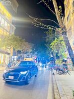 Siêu Phẩm Mặt Phố Ngã Tư Bà Triệu - Tuệ Tĩnh 188M2 6T - Lô Đất Lớn Hiếm - KD Đỉnh Cao Giá 155 Tỷ