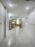 nhà 2 mặt hẻm ngay ngã bảy lý thái tổ 41m 2 tầng thông tứ tung chỉ 5.8 tỷ tl