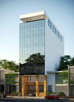 ( hiếm ) bán toà nhà văn phòng 380m, 10 tầng, mt 9,6m, 145 tỷ - giải phóng hoàng mai 