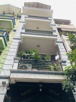 bán nhà phân lô ô tô vào nhà, phố hoàng văn thái, tt thanh xuân, nhà 5 tầng, dt 46m2, nhỉnh 17 ty