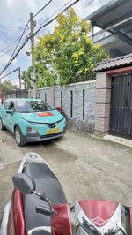 bán nhanh lô đất hiệp bình phước, thủ đức - gần quốc lộ 13 - hẻm oto - nở hậu - giá đầu tư