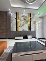 giảm 500 triệu bán nhà thạnh xuân 25 đường xe hơi quay cách gò vấp 5 phút