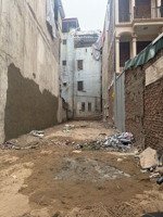 đất phố ngọc lâm long biên nở hậu vỉa hè oto tránh 116m 3x tỏi.