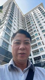 chủ định cư mỹ ra gấp xưởng quốc lộ 1a, đông hưng thuận , dt : 4033m2, 290 tỷ.