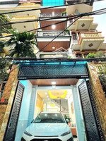 bán nhà riêng siêu hot tại phố khương hạ, 15 tỷ, 50m2, 6pn, ô tô vào nhà - sát phố - an ninh tốt