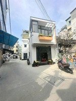 chính chủ bán căn nhà hẻm 419 phan xích long, phường đức nhuận (p.3 cũ), tp.hcm