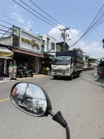 còn 1 nền duy nhất phân lô mới ngay chợ minh phát q12 - vị trí bao vip