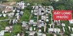 nền đất khu dân cư châu long long phước - 2,699 tỷ/50,7m2