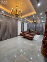 Cho thuê căn biệt thự 3 tầng khu Ecopark, TP Hải Dương, 200m2, sân vườn đẹp, an ninh