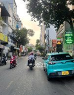 hot! nhỉnh 7tỷ hơn - sở hữu dòng tiền 28tr/tháng nhà 4t mới chát ngang 7.5m lê văn sỹ sầm uất