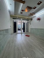 nhà mới kênh tân hóa tân phú | hẻm 4m thông | nở hậu tài lộc diện tích: 56m nở hậu chữ l