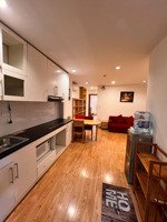 mòn mỏi, căn hộ 2 ngủ 75 m2 mai hắc đế, giá thuê 16.5 triệu/tháng, thang máy, bảo vệ 24/7 nhận ngay