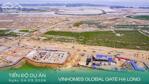 Vinhomes Hạ Long Xanh - Bùng nổ bảng hàng đợt 1 phân khu Tuần Châu: Đón đầu sóng tăng giá 25%/năm.