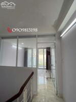 ️️️Cần Bán Nhanh 5 Tầng SHR Quận 5 P.Chợ Quán Ở Ngay.️️️