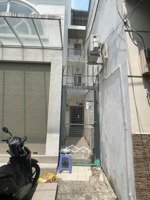 bán nhà riêng tại đường phú mỹ, phường 1, quận bình thạnh, giá tốt, 3,65 tỷ, 24 m2