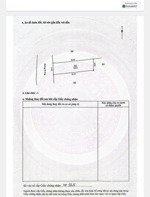 đất xã hòa nhơn 134m2 đất ở toàn bộ, ngang 6m, giá rẻ chỉ 990 triệu.