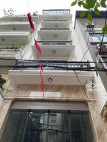 bán nhà phố kim đồng - khu phân lô ngõ thông ô tô tránh có vỉa hè 8 tầng giá 29.8 tỷ