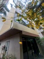 Bán nhà Nguyễn Văn Cừ,Long Biên 7 tầng,50m,mt4.8m oto vào nhà nhỉnh 12 tỷ