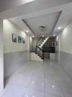 hẻm ô tô - 2 tầng - gần mặt tiền chu văn an , binh thạnh - gần quận 1 - chỉ 4,5 tỷ