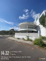 cho thuê nhà 2mt 3 tầng view biển đường lương hữu khánh, sơn trà, đà nẵng.