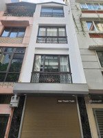 nhanh!bán nhà minh khai-cầu diễn,ga tàu điện,t,máy,dt:40mx6t,mt:4.5m,7ty