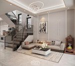 **bán nhà hxh 766 cách mạng tháng 8** phường 5 tân bình; (4*15) - 3 tầng