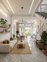 **bán nhà mt bàu cát 2, phường 14, tân bình (4*18) 3pn - mt khu bàu cát