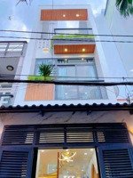 chỉ 3tỷ230 sở hữu nhà đường đào duy từ p15 phú nhuận. 65,1m2 gần chợ phú nhuận. đang cho thuê 20tr