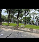 chính chủ gửi bán đất tặng kèm nhà cấp 4 mặt tiền trần kim bảng - khuê trung