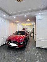 dương quảng hàm - nguyễn khánh toàn 6 tầng thang máy ô tô vào nhà