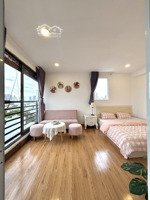 cho thuê cc mini, 1pn, 1wc, 35m2, 7,5 triệu, tại phan chu trinh, bình thạnh, hcm